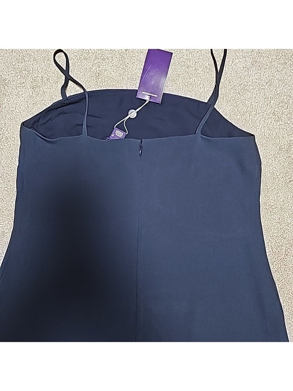 Ralph lauren purple label gown - Picture 6 of 13